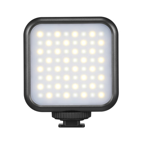 Godox LED-6BI: Luce LED Professionale per Riprese Video