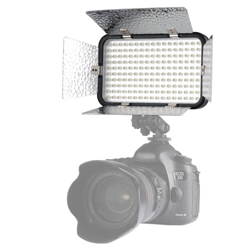 Godox LED170II - Luce a LED per Video Professionali