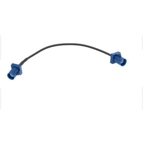 cavo-di-prolunga-fakra-c-maschio-a-fakra-c-maschio-da-20-cm-fakra-c-male-to-fakra-c-male - immagine 2