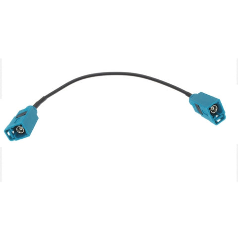 cavo-di-prolunga-fakra-z-femmina-a-fakra-z-femmina-da-20-cm-fakra-z-female-to-fakra-z-female - immagine 2