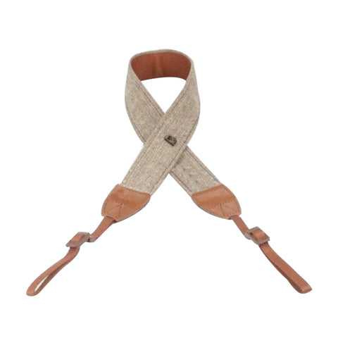 Tracolla per fotocamera reflex retrò con tracolla, SLR Camera Strap