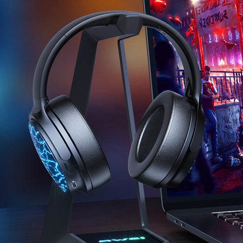 cuffie-stereo-wireless-awei-a780-pro-a780-pro - immagine 1
