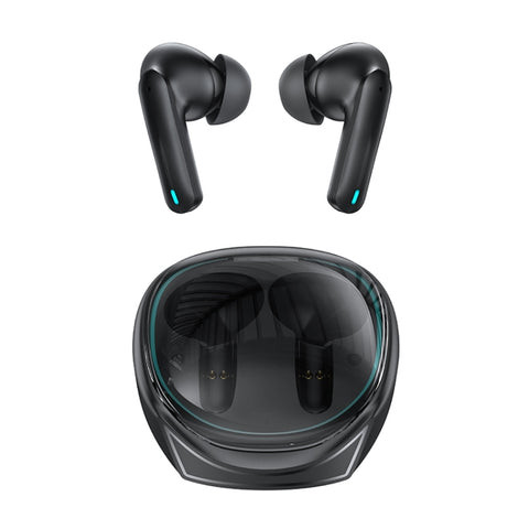 auricolare-bluetooth-wireless-tws-con-doppio-microfono-usams-xj13-xj-enc-usams-xj13 - immagine 1