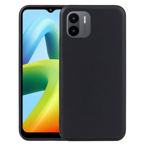 Per la custodia del telefono in TPU Xiaomi Redmi A2, For Xiaomi Redmi A2