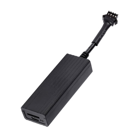 Localizzatore GPS C26 per Auto con Funzione Antifurto e Interruzione