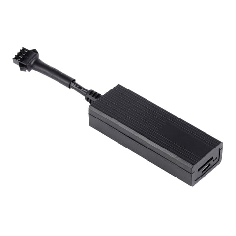 Localizzatore GPS C26 per Auto con Funzione Antifurto e Interruzione
