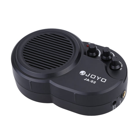 Amplificatore per Chitarra Elettrica JOYO JA-02 3W con Controllo