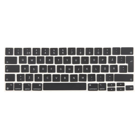 Tastiere per MacBook A2251 A2289 A2238 A2338 - Tasti UK con Grande