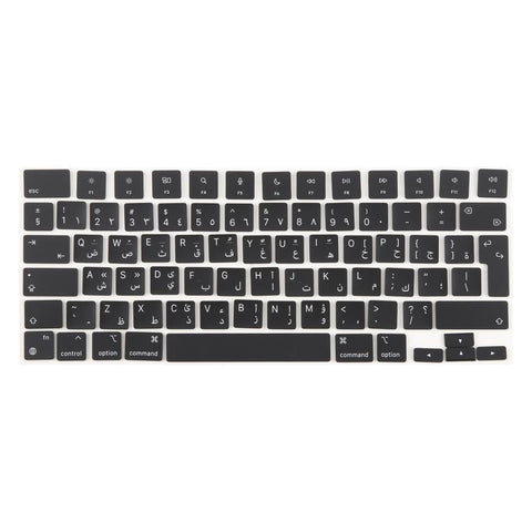 Tastiera per MacBook A2442 A2485 A2779 A2780 A2991 A2992 A2918 -