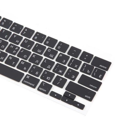 Set di 10 Tasti Enter per MacBook A2251 A2289 A2238 A2338 - Versione