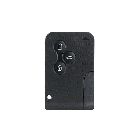 chiave-auto-pcf7947-chip-433-frequenza-per-renault-megane-for-renault-megane - immagine 1