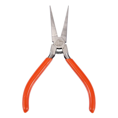 WLXY WL-18 Pinza elettronica Pinza a becco piatto Utensile manuale per riparazione, WL-18 Flat-nose
