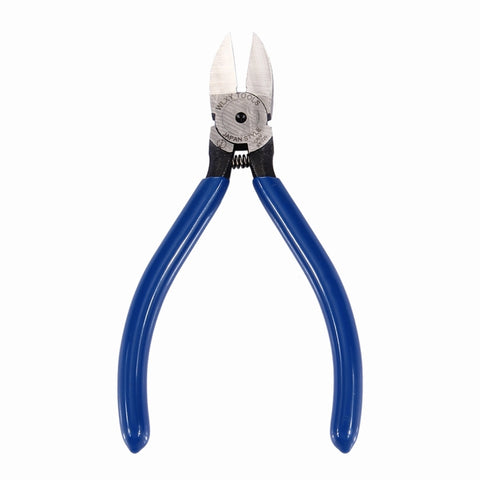 WLXY XY725 Pinza elettronica da 5 pollici Pinza diagonale Utensile manuale per riparazione, 5 inch Carbon Steel Diagonal