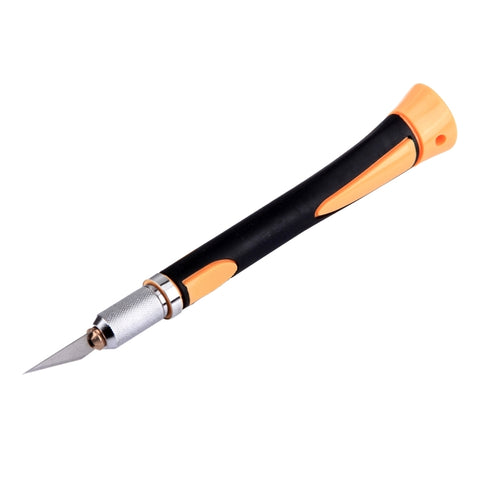 WLXY WL-9304 Kit coltello da intaglio, lunghezza coltello: 17 cm, WL-9304