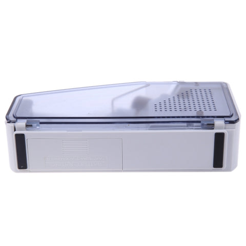 Contatore di Banconote Portatile Mini V40 con Spina Europea