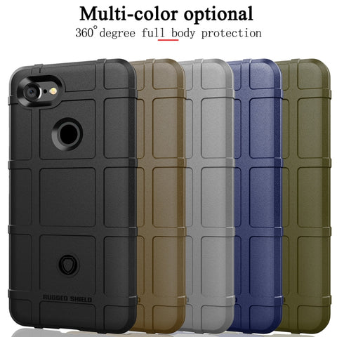 custodia-in-tpu-antiurto-a-copertura-totale-per-google-pixel-3-xl-for-google-pixel-3-xl - immagine 2