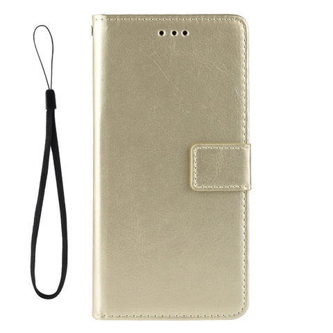 custodia-in-pelle-con-chiusura-orizzontale-retro-crazy-horse-texture-per-google-pixel-3xl-lite-con-supporto-slot-per-schede-e-cornice-per-foto-for-google-pixel-3xl-lite - immagine 2