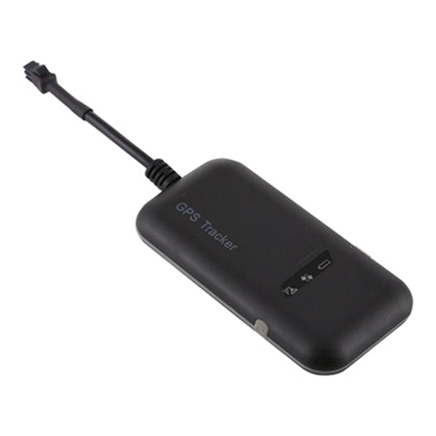 Localizzatore GPS Intelligente per Auto e Moto con LED, Antenna GSM e