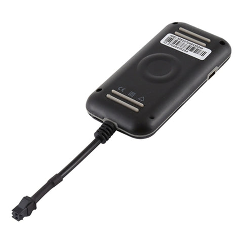 Localizzatore GPS Intelligente per Auto e Moto con LED, Antenna GSM e