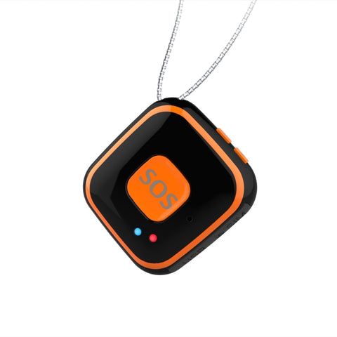 comunicatore-sos-tracker-gsm-mini-lbs-wifi-agps-stile-collana-v28-v28 - immagine 1