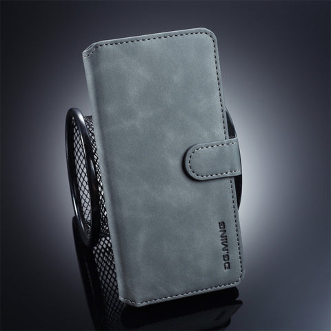 Custodia Protettiva Retro per Huawei P30 Pro con Supporto e Slot per