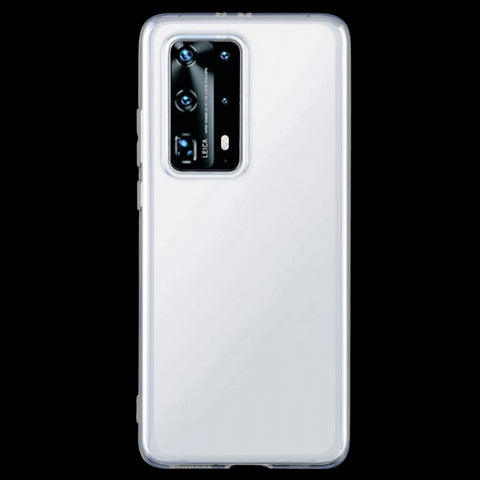 Per Huawei P40 Pro+ Custodia protettiva morbida in TPU ultrasottile da 0,5 mm, For Huawei P40 Pro+