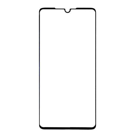 Pellicola in vetro temperato a schermo intero 9H 3D per Huawei P30, For Huawei P30