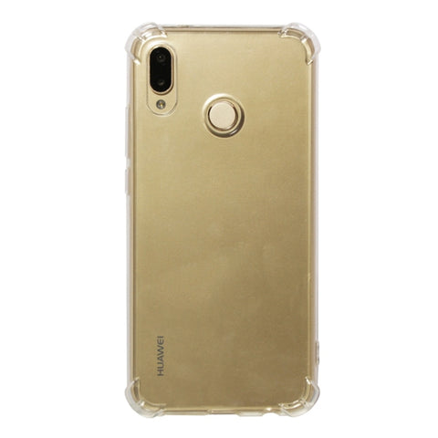 Custodia antiurto TPU per Huawei P20 Lite e Nova 3e