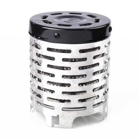 copertura-per-riscaldatore-a-infrarossi-per-tenda-da-campeggio-esterna-in-acciaio-inossidabile-heater-cover - immagine 2