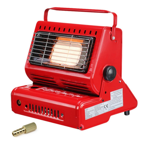 bruciatore-per-stufa-a-gas-multifunzionale-portatile-da-viaggio-per-campeggio-all-aperto-alimentato-da-doppio-serbatoio-del-gas-non-incluso-dual-gas-tank - immagine 2