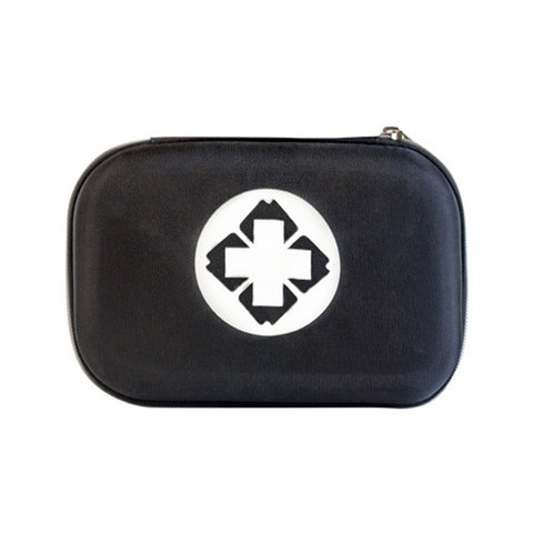 Kit di Emergenza 25-in-1 Portatile per Casa, Auto e Attività Outdoor