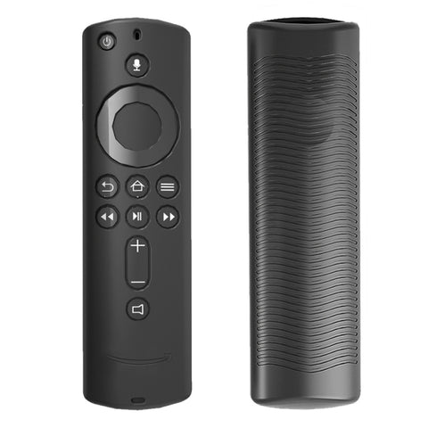 Custodia in silicone lavabile per telecomando Amazon Fire TV con