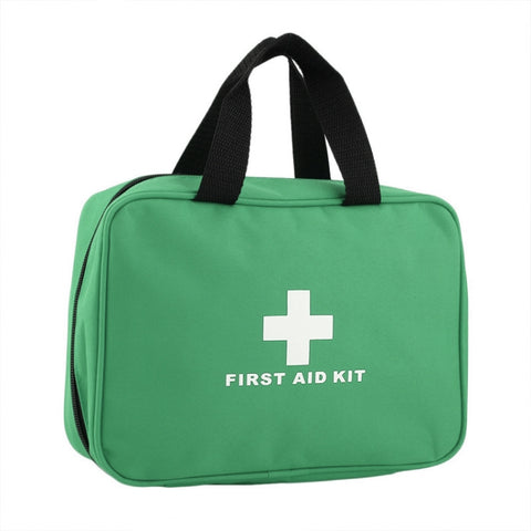 Kit di Emergenza Portatile 234 in 1 per Attività Outdoor - Scatola di