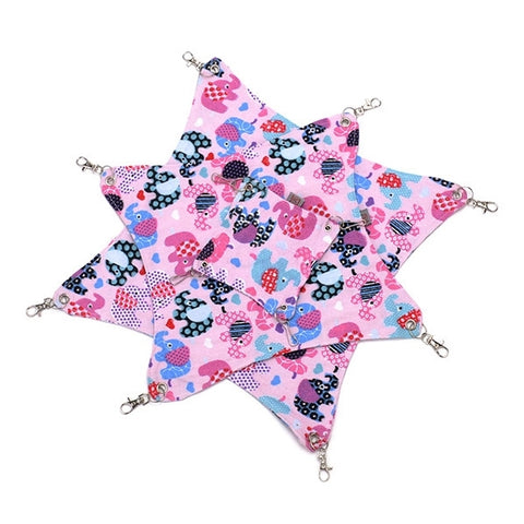 amaca-in-tela-per-animali-domestici-cuccia-calda-per-gatti-e - immagine 2