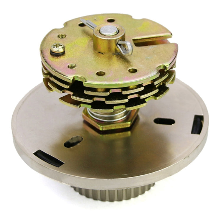 codice-meccanico-blocco-disco-vault-password-blocco-cassetta-di-sicurezza-accessori - immagine 5