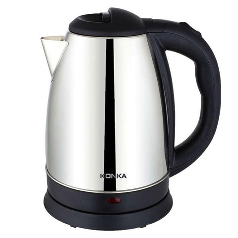 bollitore-elettrico-portatile-konka-kek-15dg1830-in-acciaio-inossidabile-capacita-18l-spina-europea-eu-plug - immagine 2
