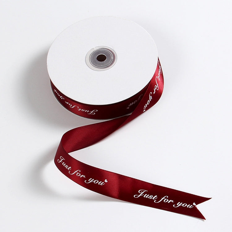 Nastro per Imballaggio con Lettere Inglesi - 42 m