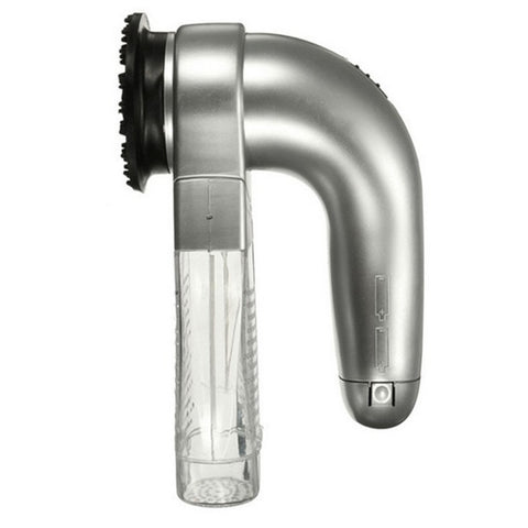 Aspiratore Elettrico Portatile per Peli di Animali Domestici -