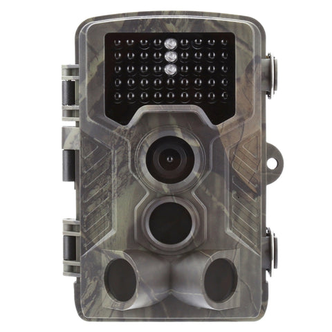 Suntek HC-800A LCD da 2,0 pollici 8MP Impermeabile IR Visione notturna Sicurezza Caccia Trail Camera, Grandangolo da 120 gradi, HC-800A