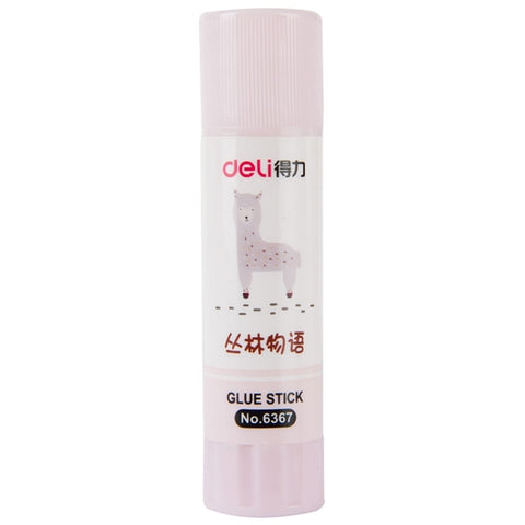 colla-stick-alta-viscosita-set-di-2-pezzi-di-materiale-scolastico - immagine 2