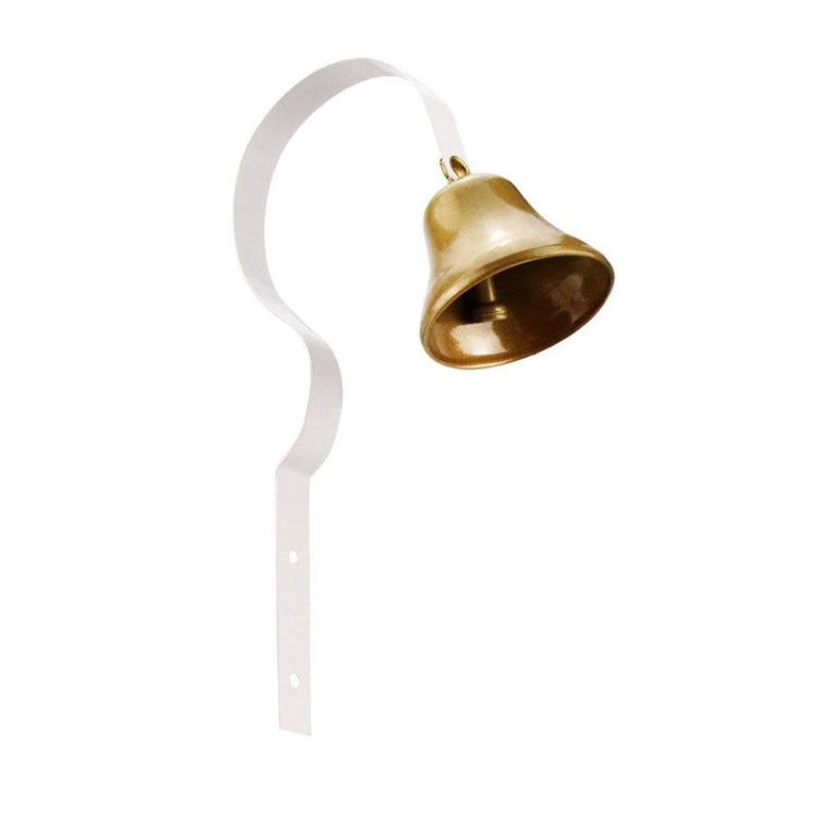 campanelli-natalizi-retro-in-metallo-da-parete-decorazioni-per-casa - immagine 7