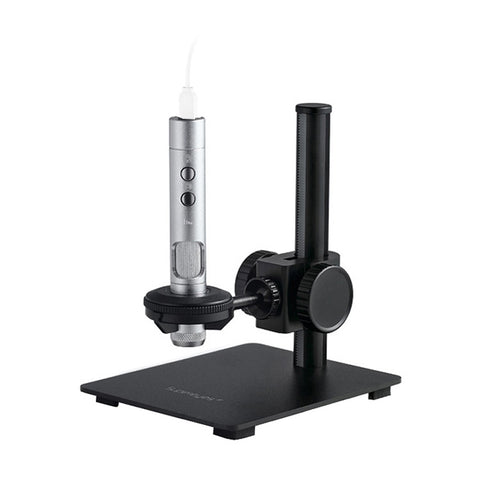 Lente d'ingrandimento digitale Supereyes B011 HD per riparazione