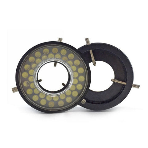 Luce Anulare LED per Microscopio Elettronico Supereyes DB04 e HCB0990