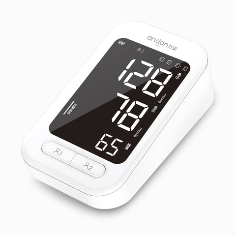 Misuratore di pressione sanguigna intelligente Xiaomi Youpin Andon