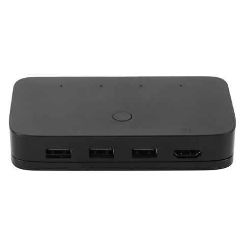 Switch HDMI/USB/KVM 4x1 4Kx2K