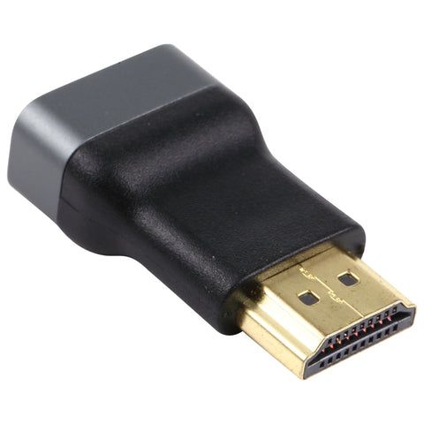 adattatore-hdmi-femmina-a-maschio-placcato-in-oro - immagine 2