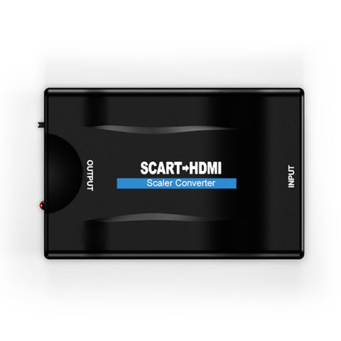 convertitore-hd-da-scart-a-hdmi-hdtv1080p-scart-to-hdmi - immagine 2