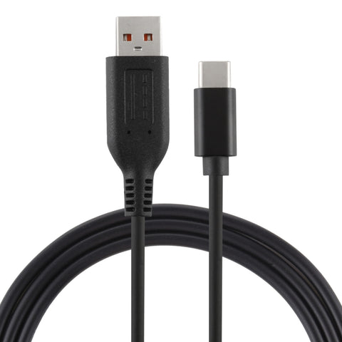 cavo-caricabatterie-adattatore-di-alimentazione-maschio-da-interfaccia-yoga-3-a-tipo-c-usb-c-per-lenovo-yoga-3-lunghezza-circa-18-m - immagine 1