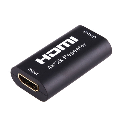 Ripetitore amplificatore Mini 2160P Full HD HDMI 1.4b, supporto 4K x 2K, 3D, HDMI 1.4b 2160P