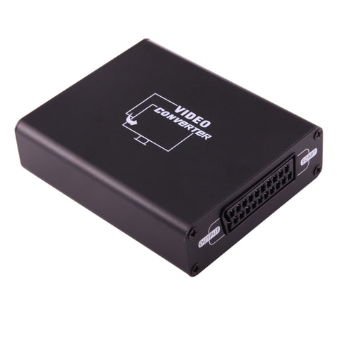 Convertitore Video HDMI a SCART NEWKENG C8